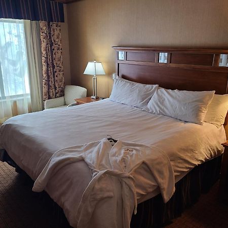 Mineral Palace Hotel & Gaming デッドウッド エクステリア 写真