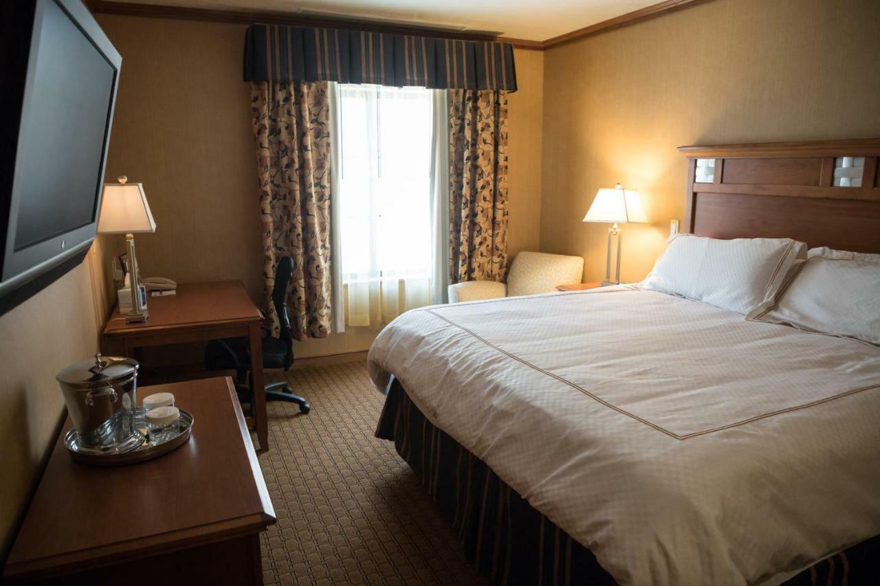 Mineral Palace Hotel & Gaming デッドウッド エクステリア 写真