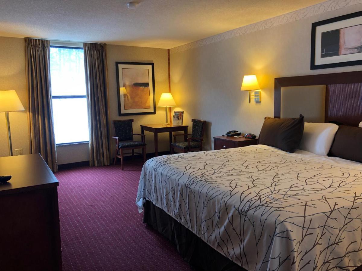 Mineral Palace Hotel & Gaming デッドウッド エクステリア 写真
